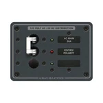 Blue Sea Ac Main PLUS1-POSITION Breaker Panel White Switches #8029. Fixed Price $168.03.