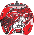 Kwik Tek Airhead G-force Towable Boat Tube Up Riders AHGF-3. Fixed Price $289.95.