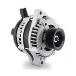 Alternator Compatible With 2003-2009 Acura Mdx 3.5L 3.7L, 2005-2008... Fast Ship. Fixed Price $153.99.