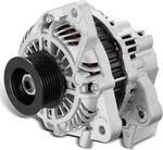 New Alternator For Honda Civic L4 1.8 06-11 400-48050 2-11176 213-9718 Brand. Fixed Price $118.99.