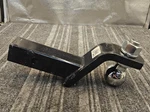 Curt 45042 Loaded Ball Mount With 2-5/16" 2" Shank, 7,500 Lbs., 4" Drop. Fixed Price $44.95.