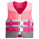 Roxy Uscg Approved Women's Adult Life Jacket Vest With Two Quick Release Buckles. Fixed Price $79.99.