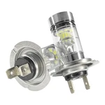 Samwingear 2PCS Headlight Bulbs Fog Bulb, H7, White. Fixed Price $17.99.