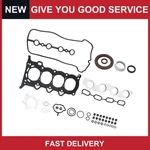 Pack Of For Toyota Prius 2001-2009 Car Engine Cylinder Head Gasket Set. Fixed Price $34.79.