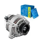 Philtop Alternator Compatible With Honda Accord 1995-1997 2.2L,... Usa Fast Ship. Fixed Price $153.43.