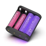 Isdt Air Smart Battery Charger Aaa Bay Portable With Slot. Fixed Price $20.51.