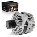 12V 160A Alternator For Dodge Journey 2.4L L4 2009-2020 4801490AA 4801490AD. Fixed Price $110.69.