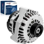 Alternator Fits For 1999-2005 Chevy Silverado 1500 2500 3500 Tahoe Avalanche .... Fixed Price $164.67.
