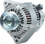 High Output 145 Amp Heavy Duty New Alternator For Honda Accord 1990-1993 2.2L. Fixed Price $174.99.