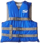 Stearns Classic Kids Life Vest Uscg Approved Type Iii Jacket Perfect For.... Fixed Price $40.73.
