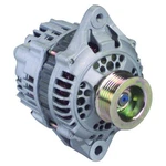 Oeg Parts New Alternator Compatible With Honda Truck Passport V6 3.2L 1998 Is.... Fixed Price $255.69.