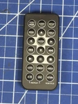 Rca DRC69705E22 DRC79108 Remote Control. Fixed Price $8.46.