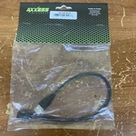 Ax-usb-minib Axxess Integrate Adapter Cable. Fixed Price $5.00.