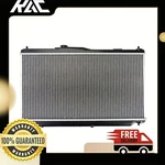 Kac Aluminum Radiator For Prelude 1992-1996 2.2L Accord 1990-1993. Fixed Price $62.99.
