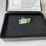 Simrad GI51 Gyro Interface Pendulum Function Key 20213815 ***new Old Inventor.... Fixed Price $131.99.