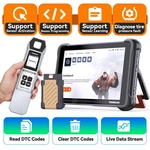 Thinkscan 689BT OBD2 Scanner With Thinkcar Venu Ipro Tpms Diagnostic Tool. Fixed Price $569.00.