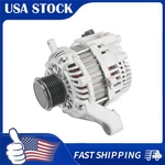 Alternator 12V 110A For 2013 2014 2015 2016 2017 Honda Accord L4 2.4L Cw 14489N. Fixed Price $95.99.