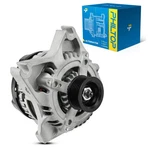 Philtop New Alternator Ford F-150 4.6L 2009-2010 TN104210-5950. Fixed Price $148.99.