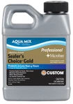 Aqua Mix Sealer's Choice Gold - 1 Pt. Fixed Price $46.11.