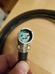 Kustom Signals Radar Antenna Replacement Cable 13' KR-10SP Hawk Trooper PRO-1000. Fixed Price $59.95.