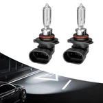 2PCS 9005/HB3/9006 Headlight High And Low Beam Halogen Bulbs, .... Fixed Price $22.51.