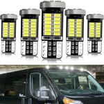 Gorromp White Led Cab Roof Marker Lights Bulbs For Ram 2014-2024 Promaster 15.... Fixed Price $21.09.