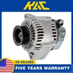 Alternator 2.3L For Honda Accord 2000 2001 2002 & Acura Cl 1998-1999. Fixed Price $72.19.