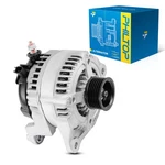 Philtop New Alternator For 2009-2012 Dodge Ram 1500 2010-2018 2500 3500. Fixed Price $136.99.