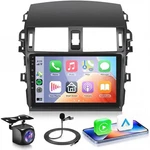 5G Wifi Android 15 Stereo For Toyota Corolla 2009-2013 With Wireless Carp.... Fixed Price $165.49.