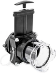 Camco 39050 Ready-to-use Gate Valve With Built-in Clear Adapter- Black. Fixed Price $31.99.