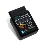 Zigeiya Car Bluetooth OBD2 Diagnostic Tool, Plug And Play Real-time Black. Fixed Price $11.28.