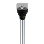 5530-42A7 Attwood Led Articulating All Around Light 42" Pole. Fixed Price $72.72.