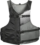 Stohlquist Kids Life Jacket 50-90 Lbs Coast Guard Approved Vest Type.... Fixed Price $58.17.
