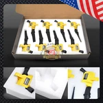 Set Ignition Coil DG508FOR Ford F150 E250 Explorer Lincoln Navigator MERCURYV8. Fixed Price $59.90.