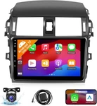 Naifay Android Car Radio For Toyota Corolla 2009 2010 2011 2012 2013 With Wirele. Fixed Price $75.00.