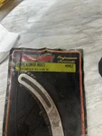 Trans Dapt Performance 9457 Alternator Bracket Set. Fixed Price $42.00.