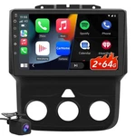 Android Radio For Dodge Ram 2013-2019 1500 2500 3500 With Wireless Car.... Fixed Price $239.99.