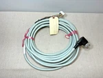 Furuno Radar Cable 000-138-972 10M For 24" 4KW RSB0071 Radomes New Old Stock. Fixed Price $195.00.