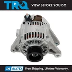 Trq Alternator Fits Hyundai Azera Genesis Santa Fe Kia Cadenza Sedona Sorento. Fixed Price $199.95.