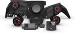 Rockford Fosgate X317-STG4 Stage 4, Gen 3, M1 Speakers. Fixed Price $2802.49.