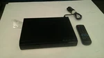 Insignia NS-D160A14 Dvd/cd Player With Remote Control Tested. Fixed Price $15.99.