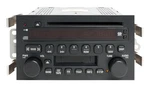 2003 - 2005 Buick Lesabre Oem Original Radio Am Fm Cassette Cd Player 25734858. Fixed Price $255.00.