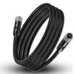 720073-2 Feet Ethernet Cable As Ec 10E For Humminbird Helix Apex, Solix Onix. Fixed Price $32.89.