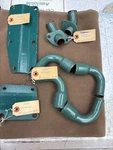 Volvo Penta Conversion Parts For TMD40A. Fixed Price $200.00.