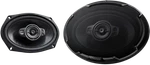 Authentic Kenwood KFC-6996PS 650WTS 6X9" 5-WAY Car Speaker (ships Fast). Fixed Price $79.95.