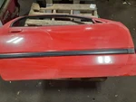 Passenger Front Door Coupe Without Cd Player Manual Fits 86-88 Mazda RX7 604688. Fixed Price $513.27.