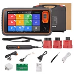 Xhorse Ke-y Tool Midi Basic Version 2-IN-1 Immo Progarmming And Tpms Function Us. Fixed Price $659.00.