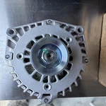 New Alternator 4 Pin Compatible With 1999-2007 Chevrolet Silverado 1500 Gmc S.... Fixed Price $99.99.