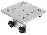Extreme Max 3005.4411 Downrigger Mount For Lund Sport Track Systems. Fixed Price $100.35.