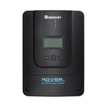 Renogy Rover 60A Mppt Solar Charge Controller W/ Lcd Display, Dc Output. Fixed Price $350.00.